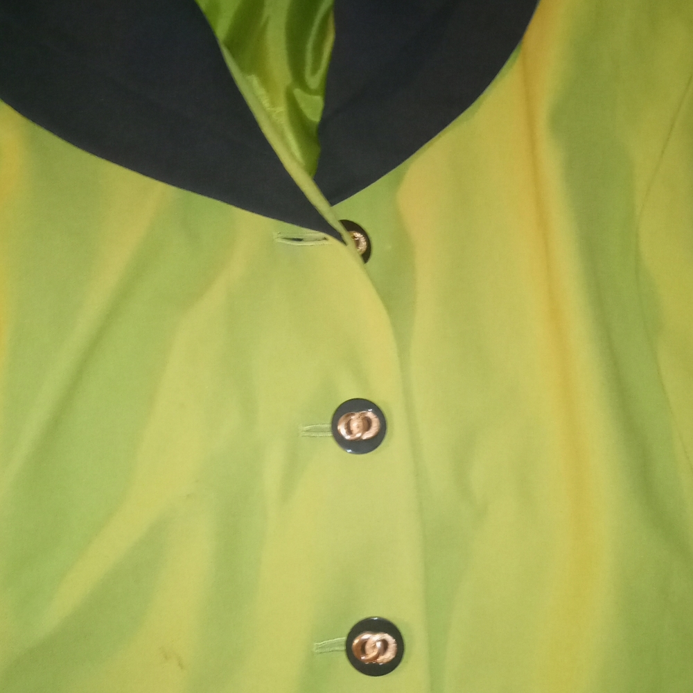 Executive Collection Woman's Lined Suit